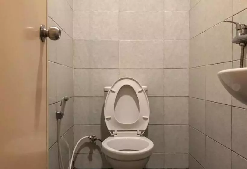 Hotelli D Mario Palopo