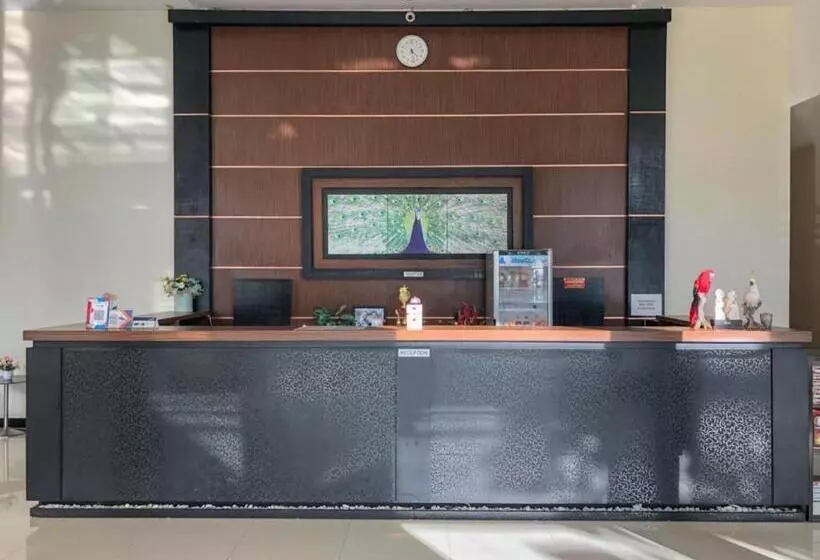 Hotelli D Mario Palopo