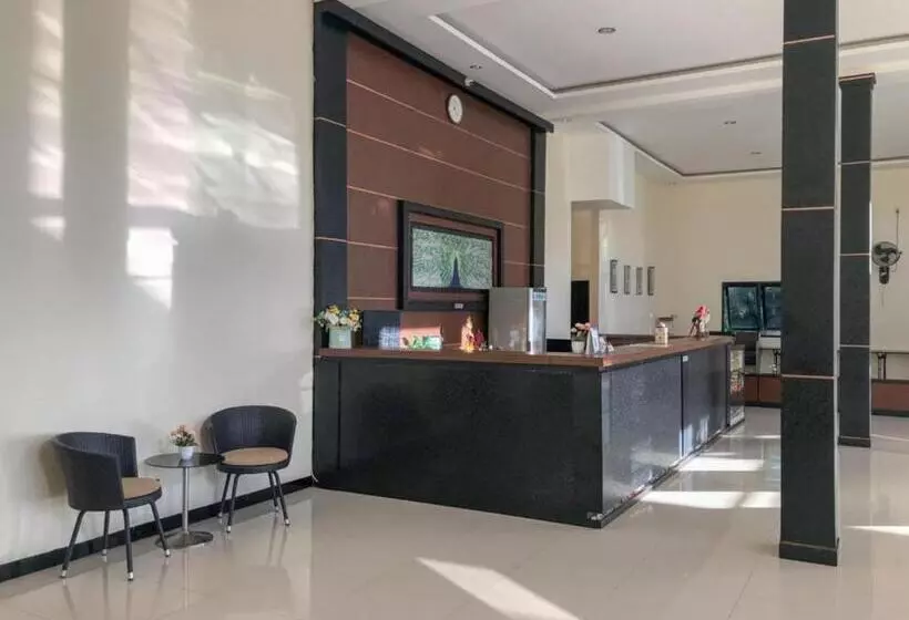 Hotelli D Mario Palopo