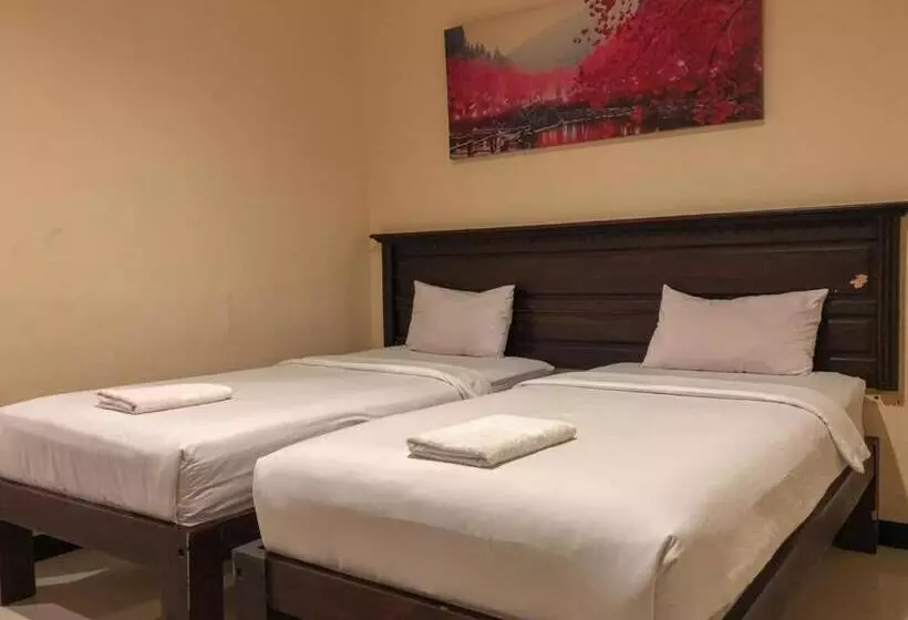 Hotelli D Mario Palopo