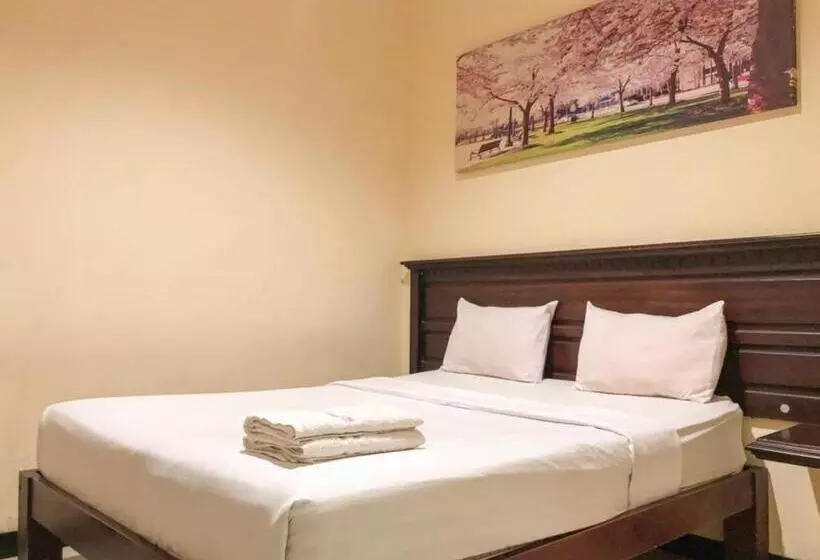 Hotelli D Mario Palopo