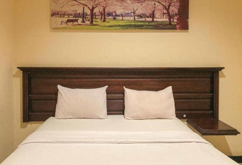 בית מלון כפרי D Mario Palopo