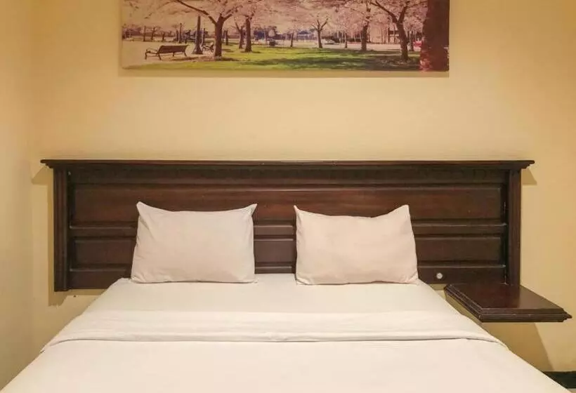 Hotelli D Mario Palopo