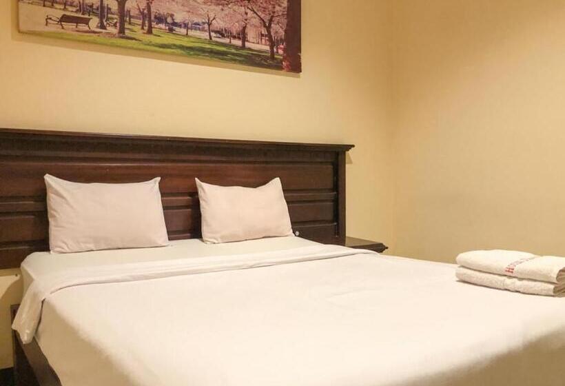 בית מלון כפרי D Mario Palopo