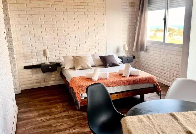 ホテル Portobello Suites