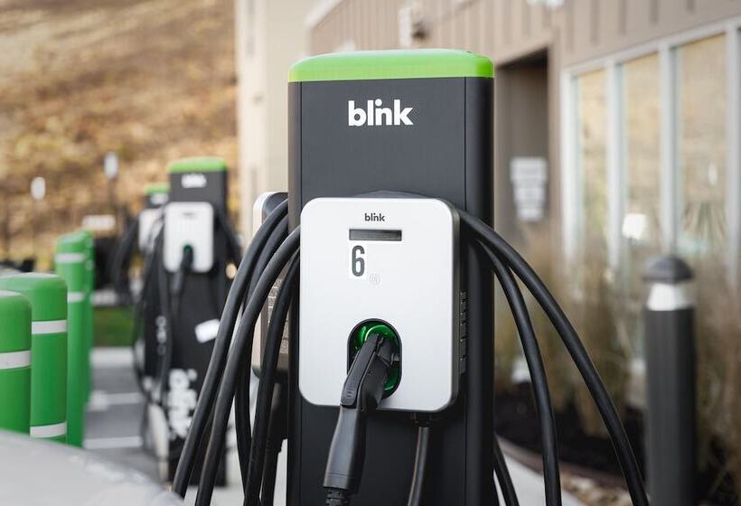 فندق Towneplace Suites By Marriott Chattanooga South, East Ridge