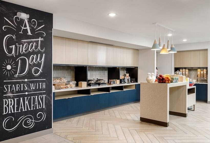 فندق Towneplace Suites By Marriott Chattanooga South, East Ridge