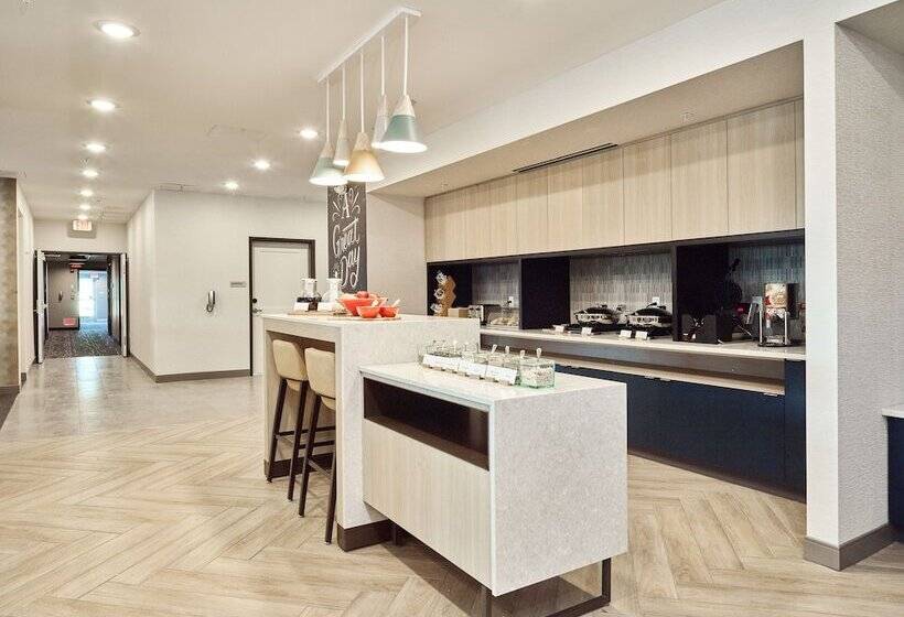 فندق Towneplace Suites By Marriott Chattanooga South, East Ridge