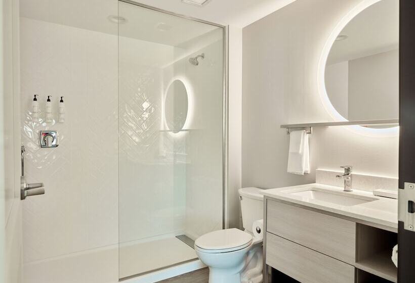 فندق Towneplace Suites By Marriott Chattanooga South, East Ridge