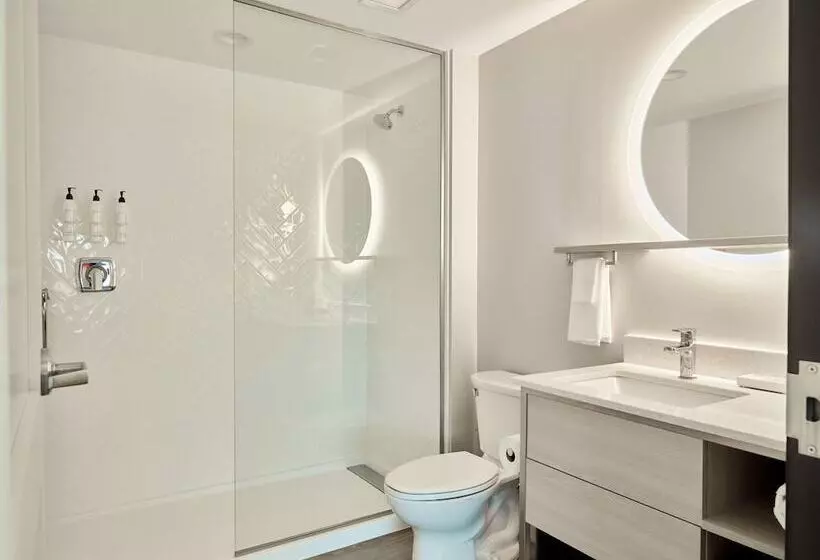 Hotelli Towneplace Suites By Marriott Chattanooga South, East Ridge