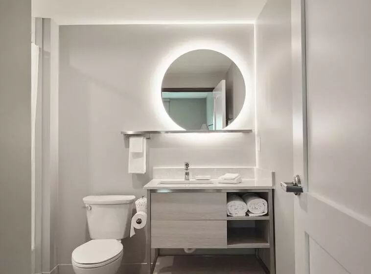 Hotelli Towneplace Suites By Marriott Chattanooga South, East Ridge