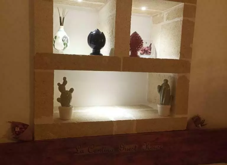 La Cantina Guest House