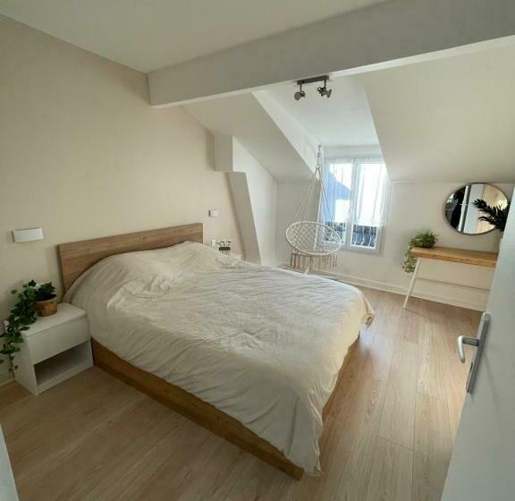 Nanterre : Super Appartement Tout Confort