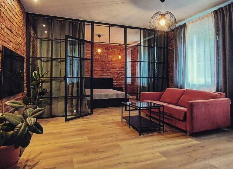 Old Brick Boutique Apartments