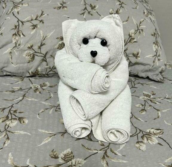 پانسیون Casa Elena 2