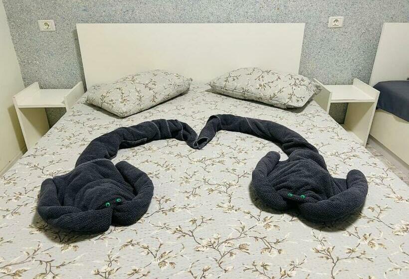 پانسیون Casa Elena 2