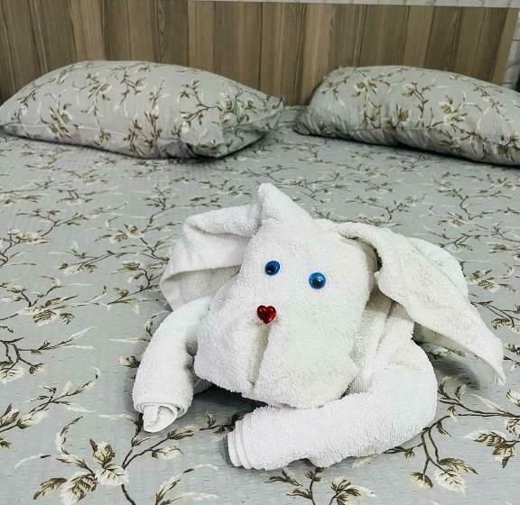 پانسیون Casa Elena 2