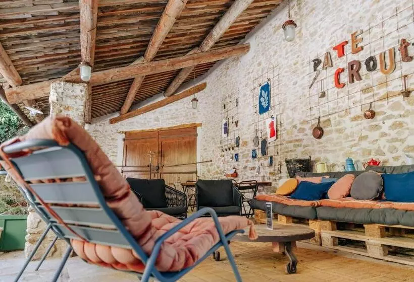 Majatalo Maison 1643