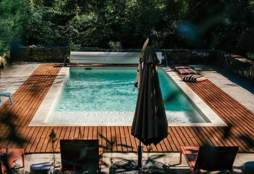 Majatalo Maison 1643