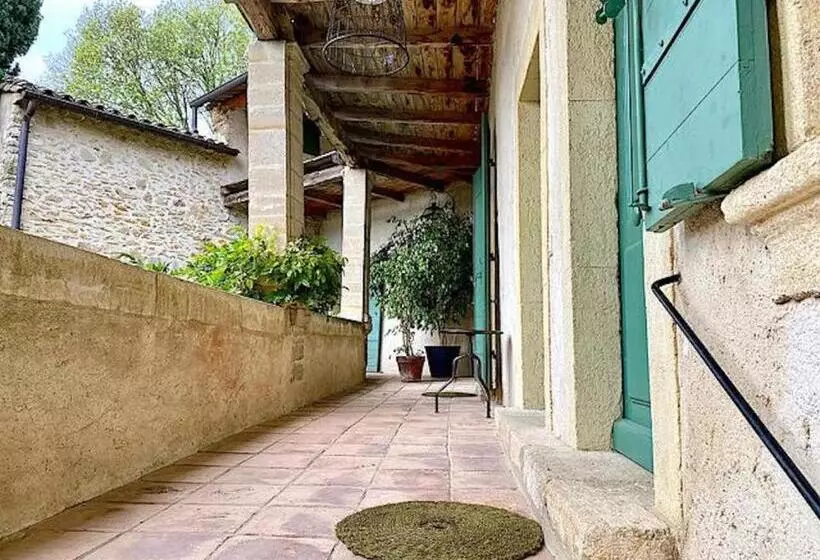 Majatalo Maison 1643