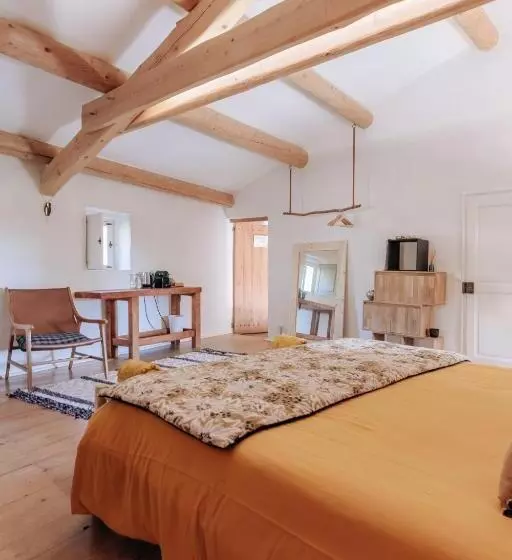 Majatalo Maison 1643