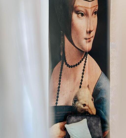 Пансион Maison 1643