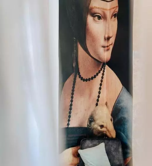 Majatalo Maison 1643