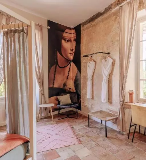 Majatalo Maison 1643