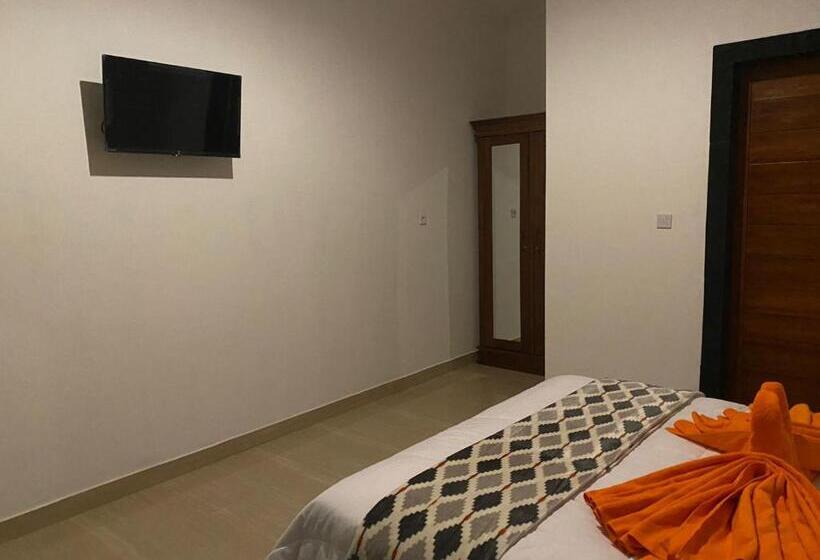 펜션 Odadi Guesthouse