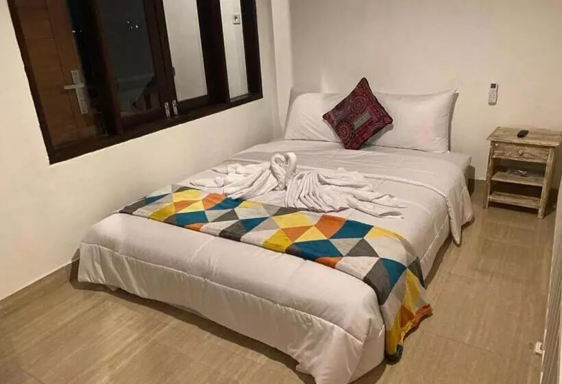 Majatalo Odadi Guesthouse