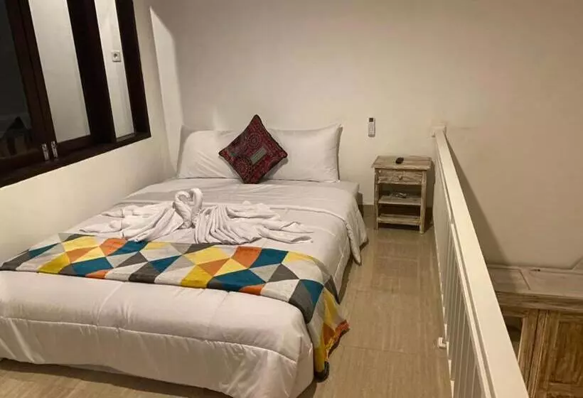 Majatalo Odadi Guesthouse