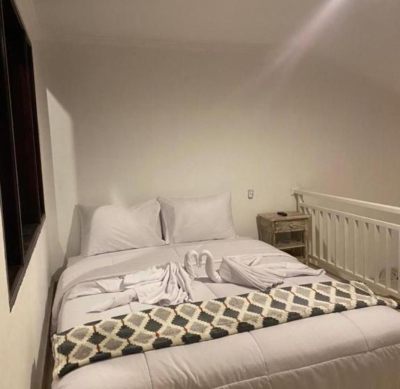 펜션 Odadi Guesthouse