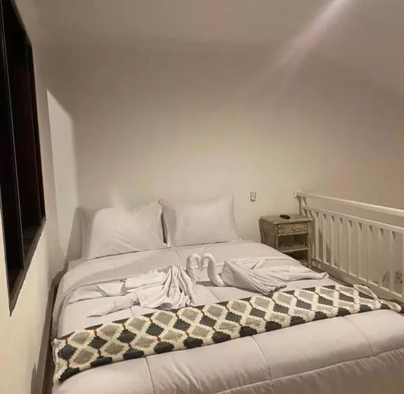 Majatalo Odadi Guesthouse