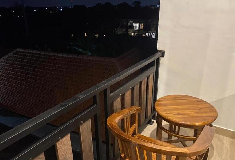 펜션 Odadi Guesthouse