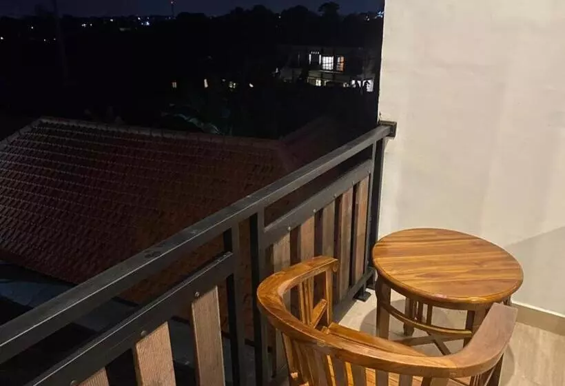 Majatalo Odadi Guesthouse