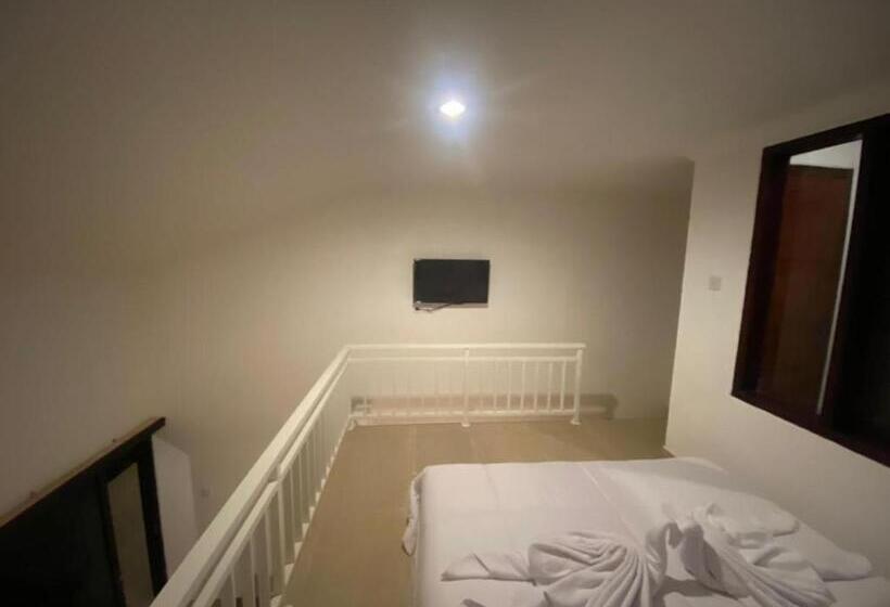 펜션 Odadi Guesthouse