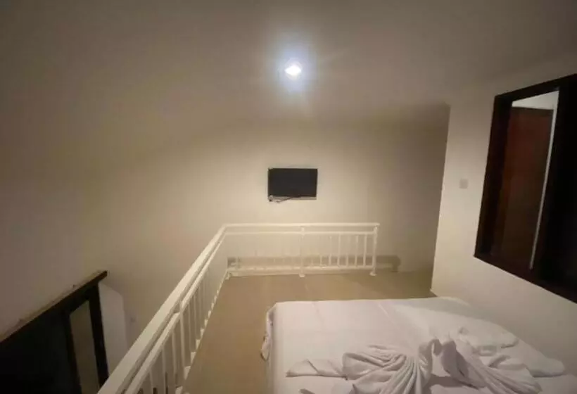 Majatalo Odadi Guesthouse