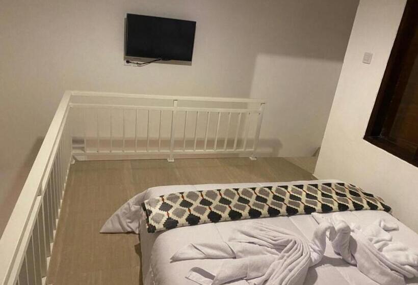 펜션 Odadi Guesthouse