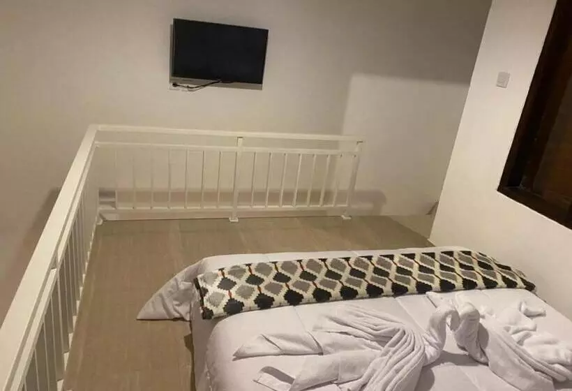 Majatalo Odadi Guesthouse