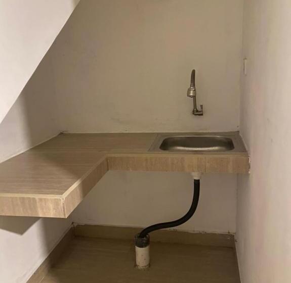 펜션 Odadi Guesthouse