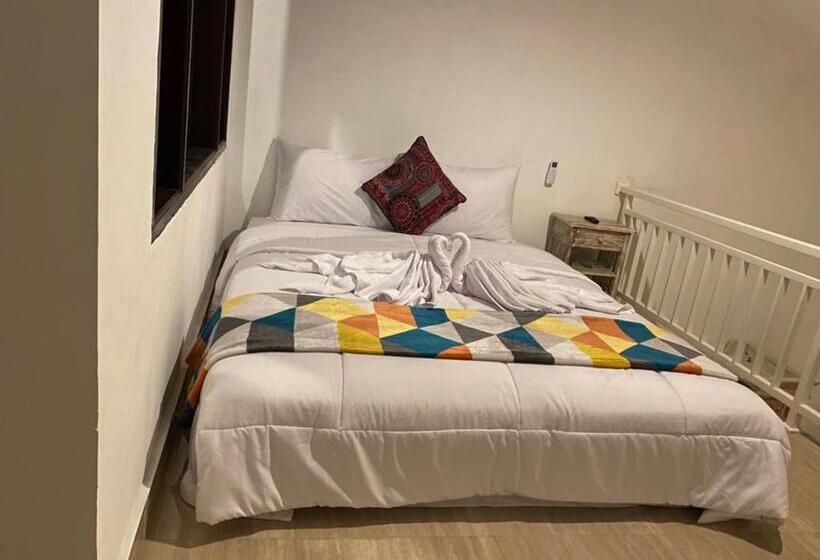 펜션 Odadi Guesthouse