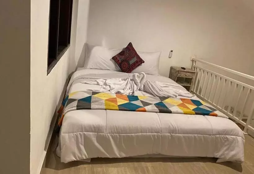 Majatalo Odadi Guesthouse