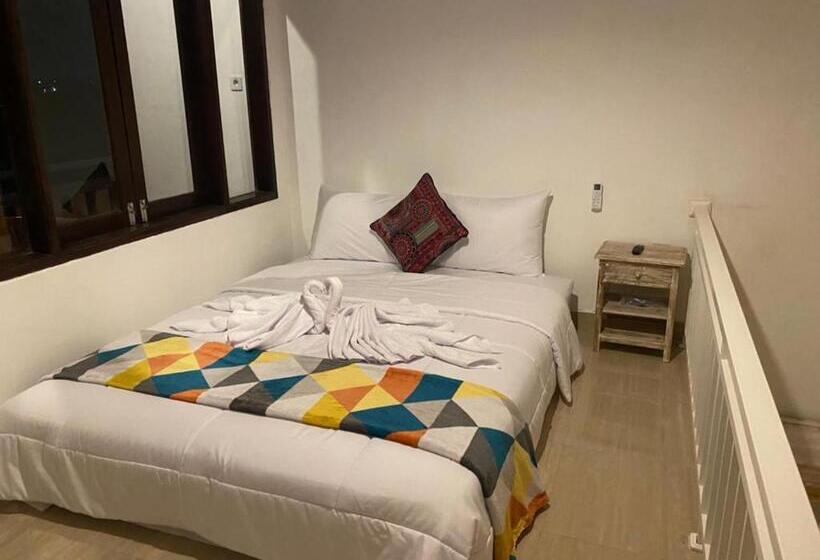 펜션 Odadi Guesthouse