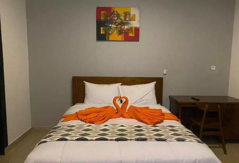 Majatalo Odadi Guesthouse