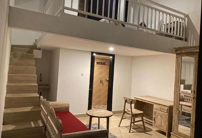 펜션 Odadi Guesthouse