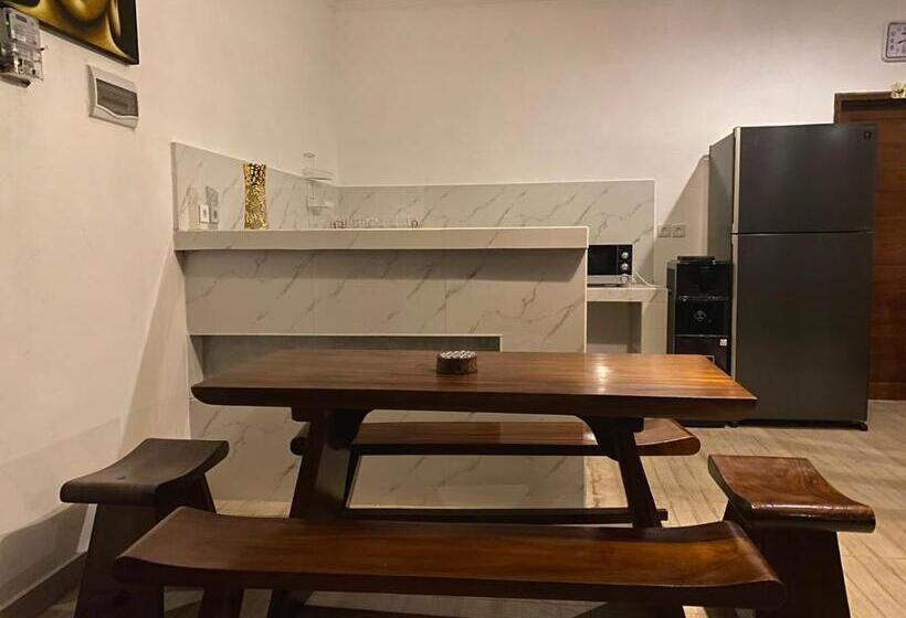 펜션 Odadi Guesthouse