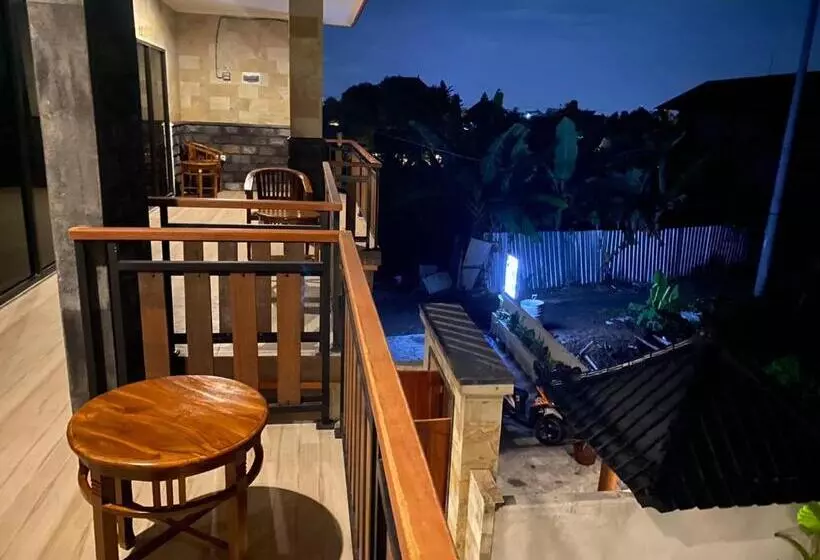 Majatalo Odadi Guesthouse