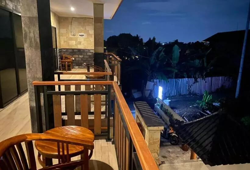 Majatalo Odadi Guesthouse