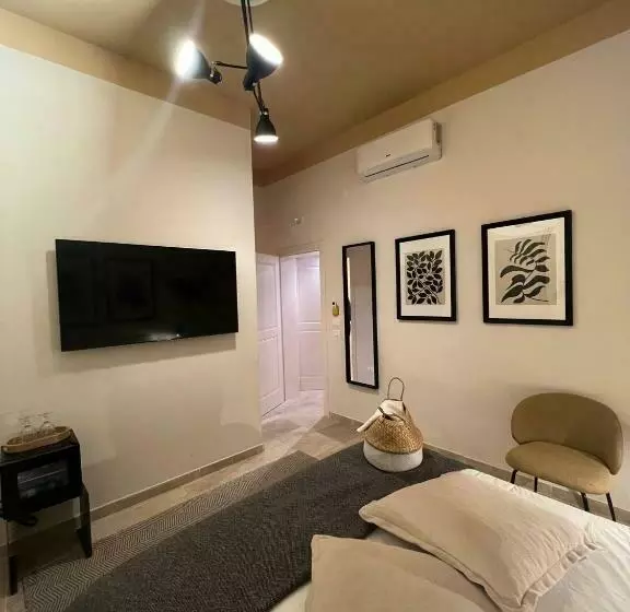 پانسیون Palazzo Marzionna