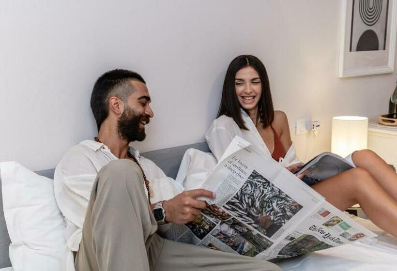 פנסיון Palazzo Marzionna